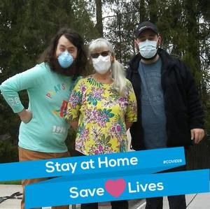 Meet your Posher, Kelley